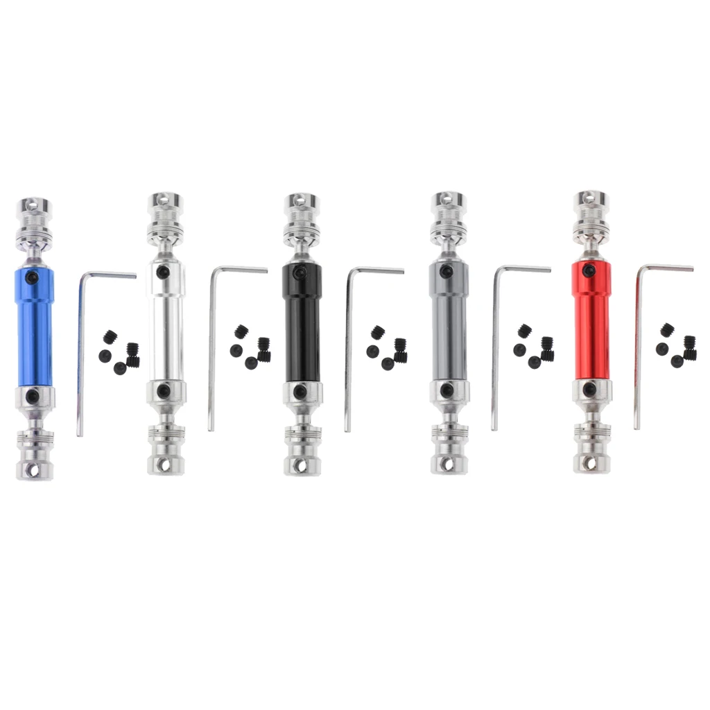 

Металлический задний приводной вал для WL12428 12423 RC Hobby Car, обновленная деталь