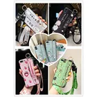 Ремешок на запястье Чехол для huawei Honor 20i 8X 7C 20 10 9 Lite Honor Play V10 V20 View mate 20 Pro 30 Lite 20x держатель ремешок чехлы