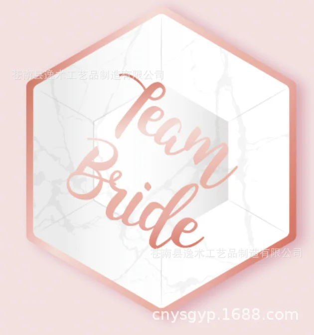 Одноразовая посуда из бумаги для свадебных торжеств тарелки с принтом роз