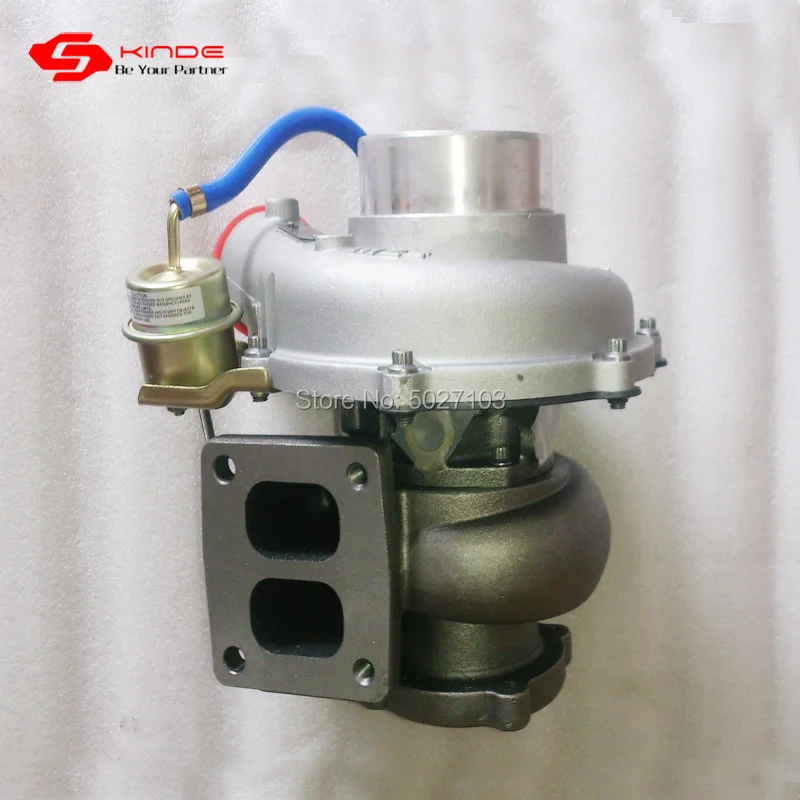 

Susirick 750849-5001S turbo GT3576D for Hino truck J08C engine 750849-0002 479016-0001 479016-0002 24100-3521C turbocharger