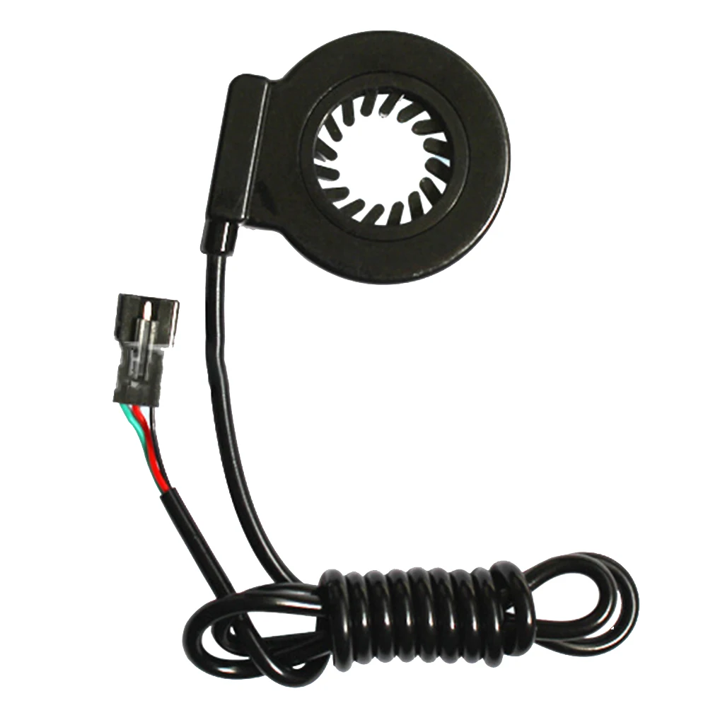 E-bike Electric Scooter Pedal Assist Sensor 12 Magnet Type PAS System For Controller Part | Спорт и развлечения