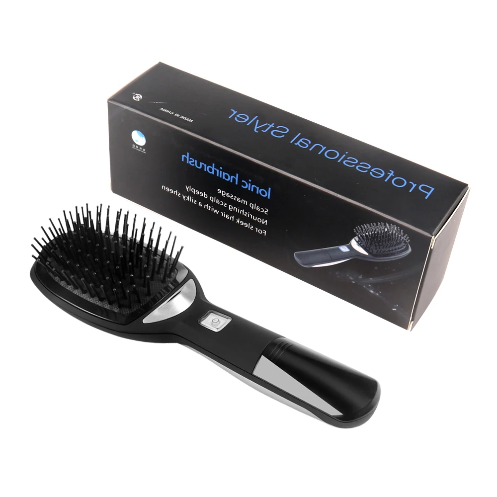 

Hairbrush Brosse Magique Women Detangler Hair Brush Magic Nylon Scalp Massage Tangle Teaser Hair Brush Comb brosse magique