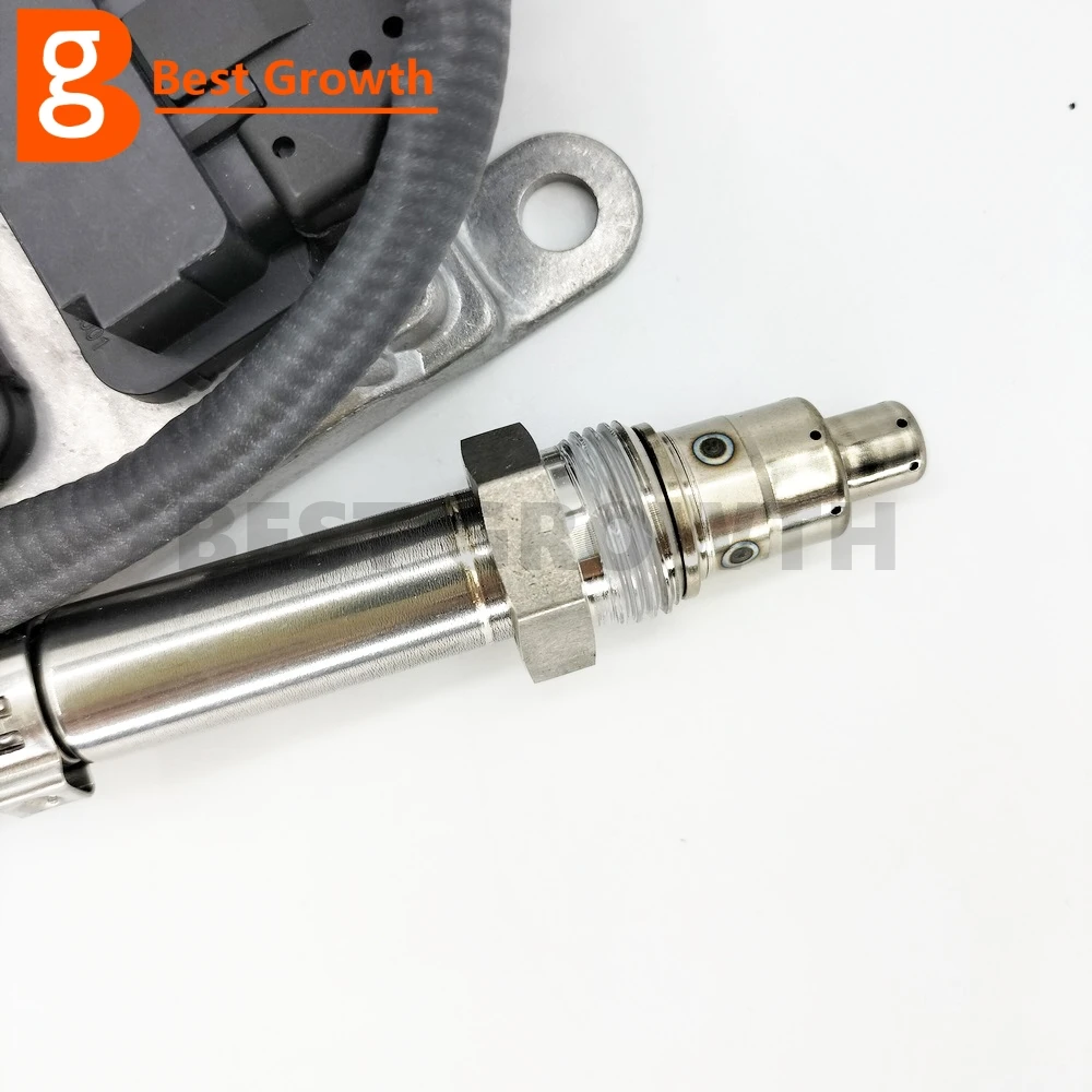 Новый датчик кислорода Nox O2 4326864 5WK96750C для Cummins оксида азота двигателя 5WK9 6750C |