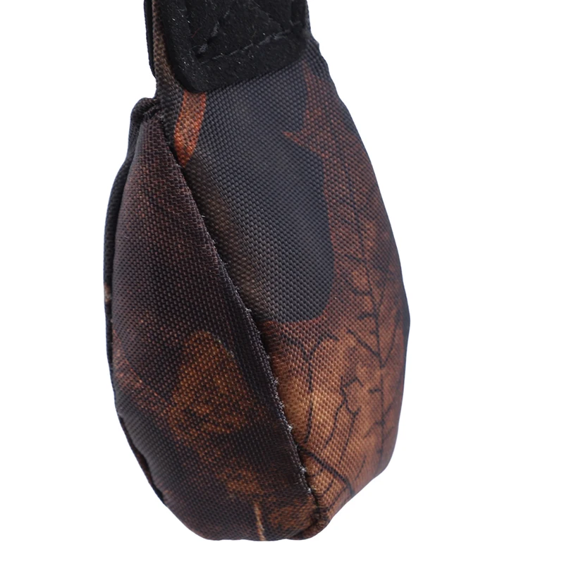 

Outdoor Climbing Tree Rope Throwing Bag Rock Climbing Throwing Small Sandbag Tree Climbing Rope Thrower Mountaineering Rope Bag