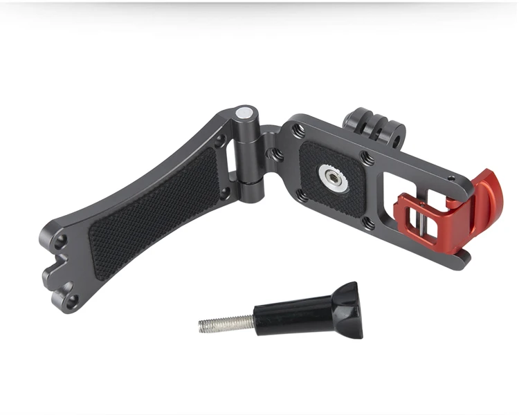 dji gopro sports camera backpack shoulder strap clip fixing accessories free global shipping