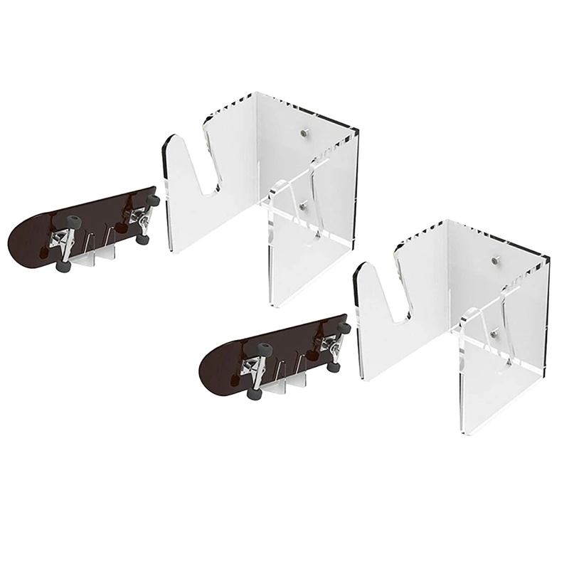 

Skateboard Wall Hanger Skateboard Holder Skateboard Hanger for Longboard Snowboards Water Skis and Electric Skateboard