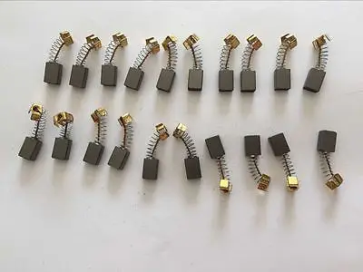 для карбоновых щеток Makita серии