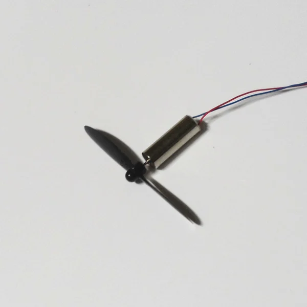 

4PCS 716 /820 /720 Hollow Cup Propeller 55mm Propellers CW CCW Props in 1mm Aperture for RC Aircraft DIY Parts