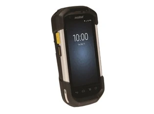 Терминал Data PDA для Zebra TC75 сенсорный компьютер серия Android OS прочный 4G/LTE 802 11