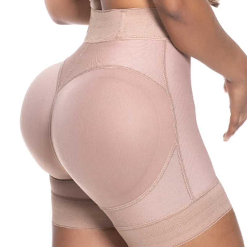 Соблазнительные ягодицы толстовки для живота модные большие трусики