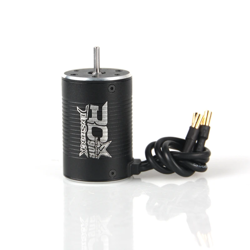 Tenshock Рок Гусеничный RC906 6 Полюс 