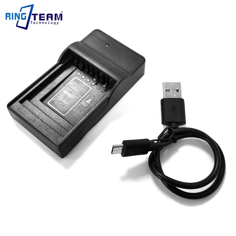 DB 60 65 аккумулятор и зарядное устройство USB (2 в 1) для Ricoh Caplio R3 R4 R5 R30 R40 GX100 GX200 G600 G700 GR