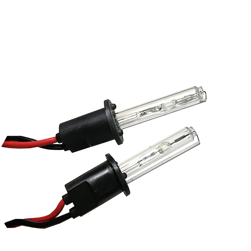 Ксеноновая лампа H1 35 Вт для автомобильных фар H3 H7 H8 H11 9005 9006 HB3 HB4 880 881 HID ксеноновая