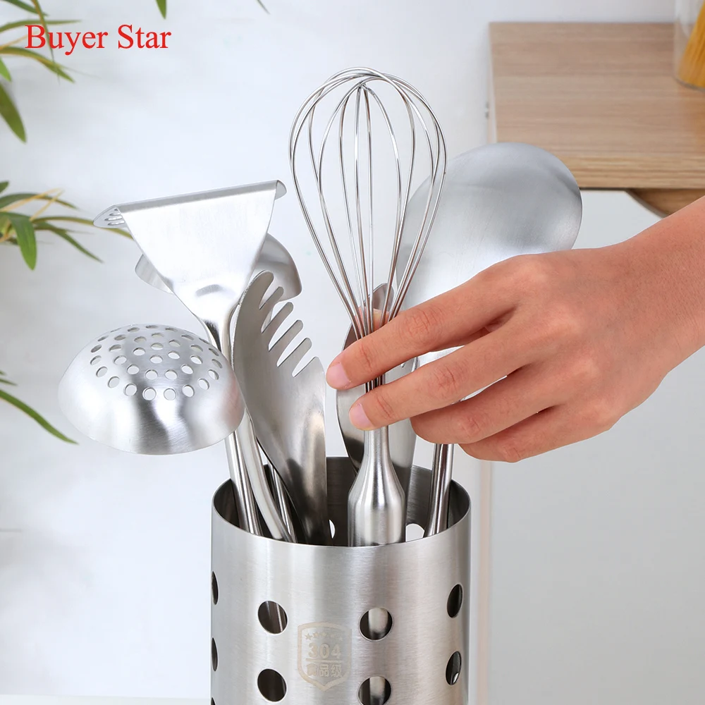 Набор из 7 предметов нержавеющая сталь многофункциональный инструмент для