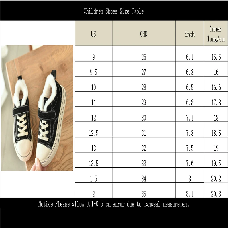Детская обувь хлопковая Новинка 2019 года Сезон Зима бархатные леопардовые туфли