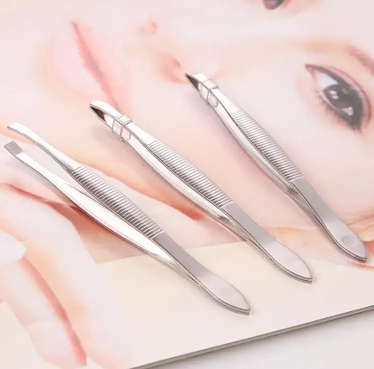 Рисунок 2 - для девушек, для бровей Пинцет