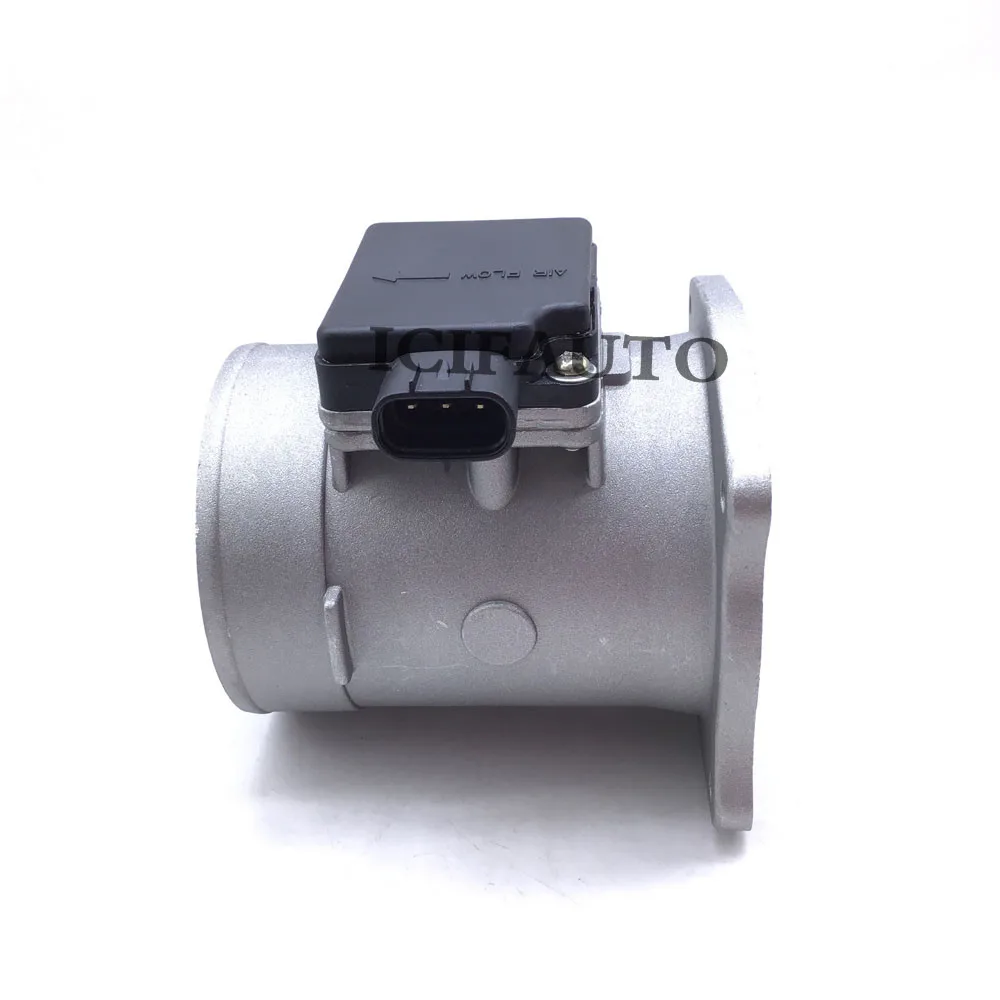 

22250-75010 Φ датчик объемного расхода воздуха MAF для TOYOTA 4runner HILUX II Pickup IV Bus HIACE LAND CRUISER 2,4 2,7 i 4WD 3RZ-FE