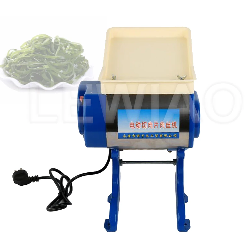 

Многофункциональная Бытовая маленькая машина для резки мяса, измельчитель для мяса из свинины и говядины