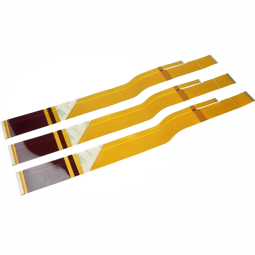 10 шт. плоский кабель для покраски CD DVD самосвал DVD H BUSTER HBD - 9500DVD HBD-9550av 9600avn fpc кабель