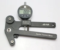 bicycle mechanical electronics spoke tension meter wheel manufacturer tool