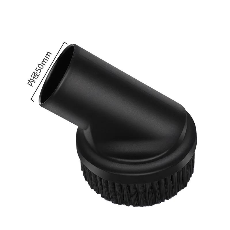 

Для Jieba аксессуары для пылесоса присоска круглая щетка мягкая щетка круглая присоска универсальная Внутренняя Щетка