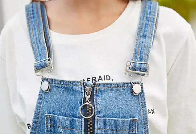 

2020 women clothing denim rompers summer overalls female playsuits suspenders shorts woman rompers jeans Shorts p1165