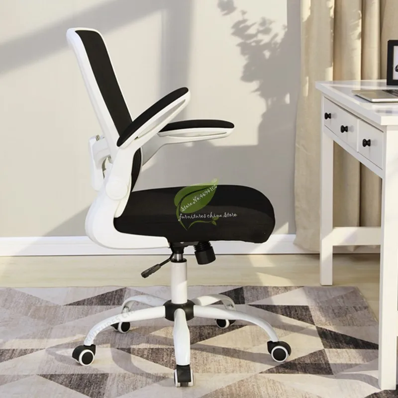 Кабинет/офисное кресло игровые сиденье Pc Gamer стул вращающийся офисной мебели с