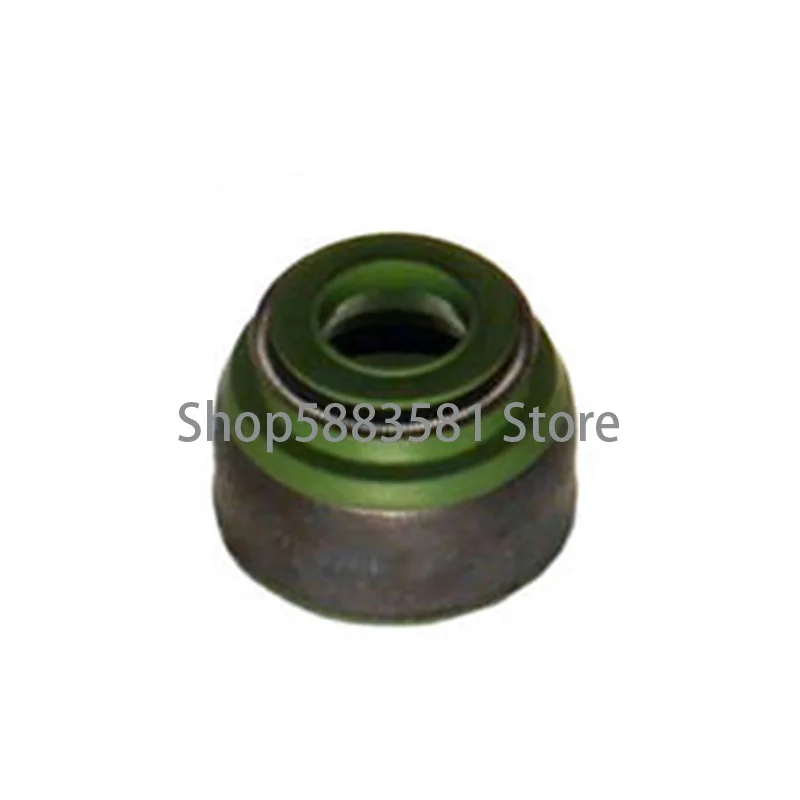 

Car cylinder head intake valve hon daa cco rd engine intake and exhaust valve oil seal valve stem top cup