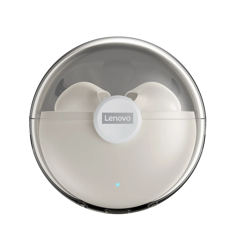 Оригинальные новые беспроводные наушники Lenovo LP80 TWS Bluetooth 5 0 спортивные игровые