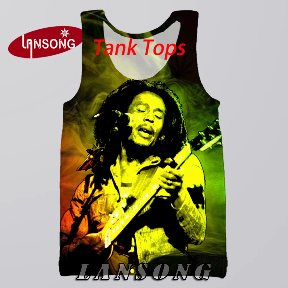 Регги Боб новые толстовки для мужчин 3d печати марли сорняков sweashirts/штаны Куртка