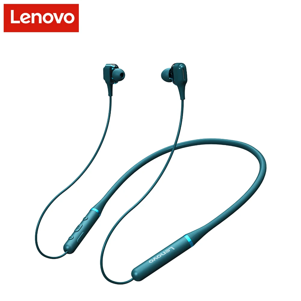 Беспроводные наушники Lenovo XE66 Bluetooth-наушники Спортивная гарнитура магнитный