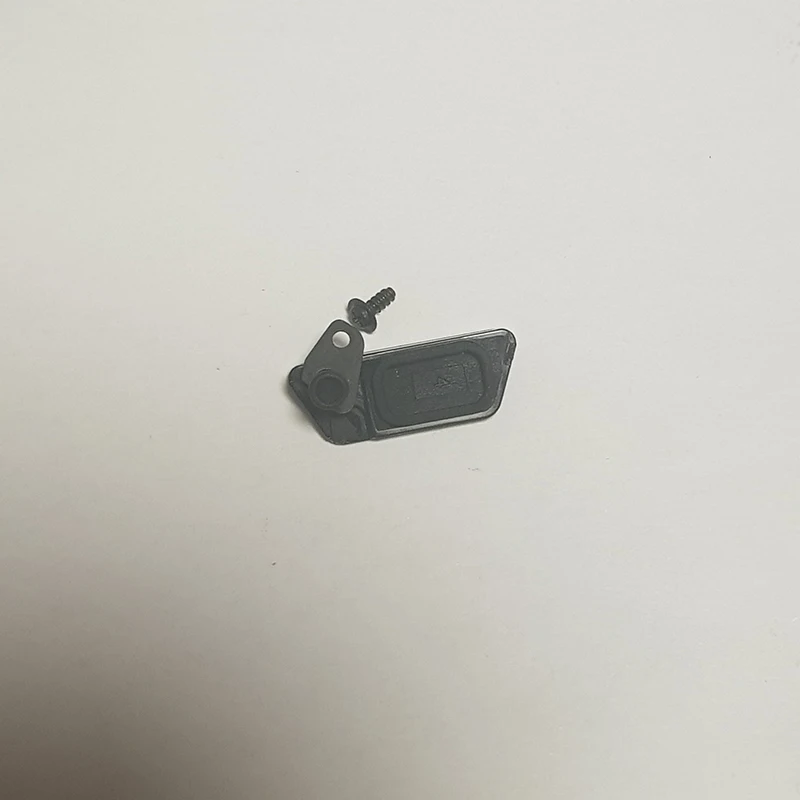 Оригинальная задняя крышка Garmin Edge 1030 чехол с запасной частью литий-ионной