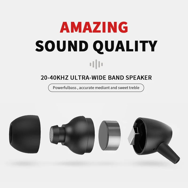 roman z7000a bluetooth earphone wireless headphones running sports bass sound cordless ear phone with microphone with packing free global shipping