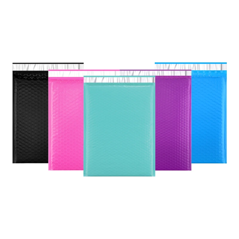 10 шт. цветные конверты для конвертов|envelope blue|blue envelopemailers envelopes |