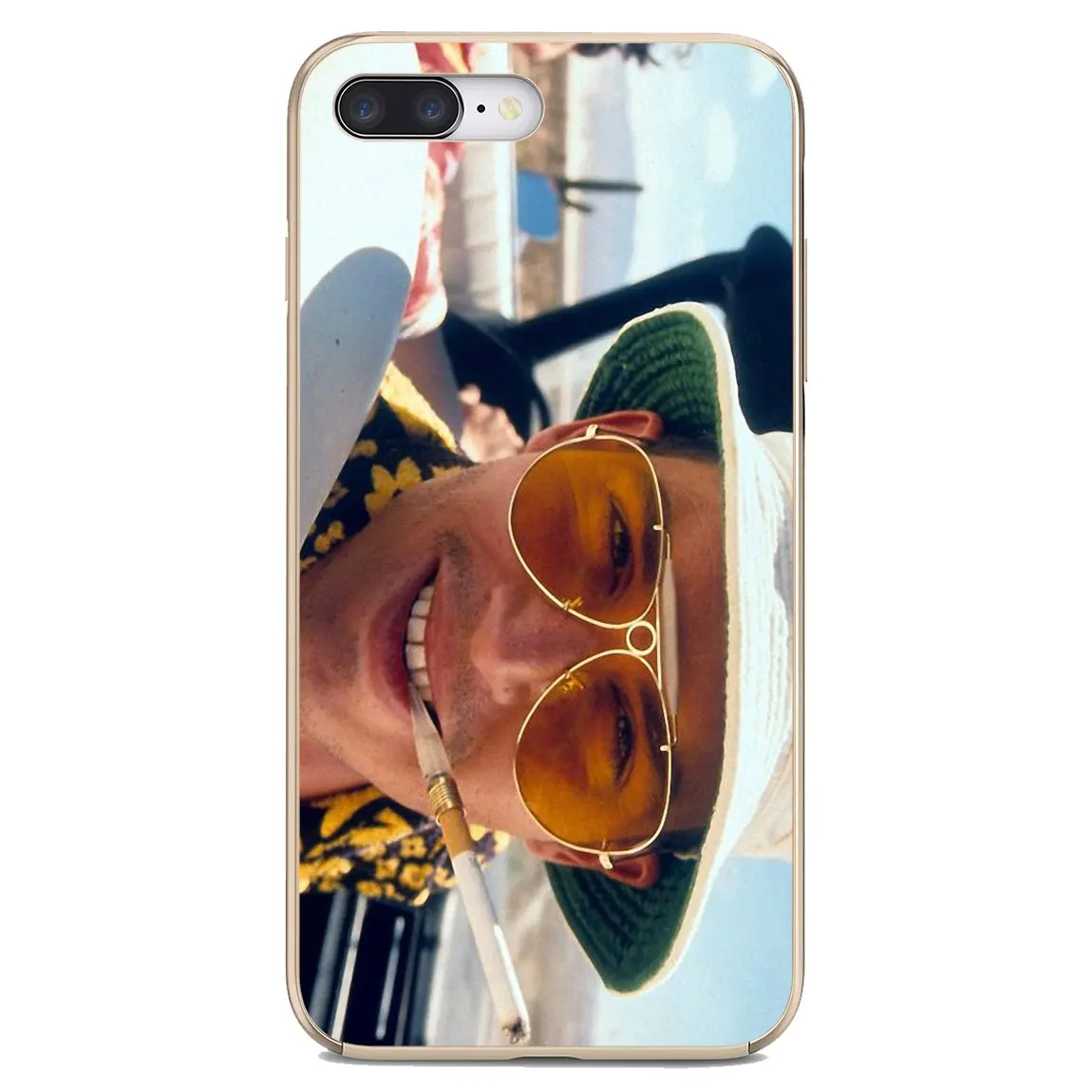 phone cover for zte blade a910 a610 a530 a510 for oneplus one plus 3t 5t 6t 6 7 8 7t pro fear and loathing in las vegas 1998 free global shipping