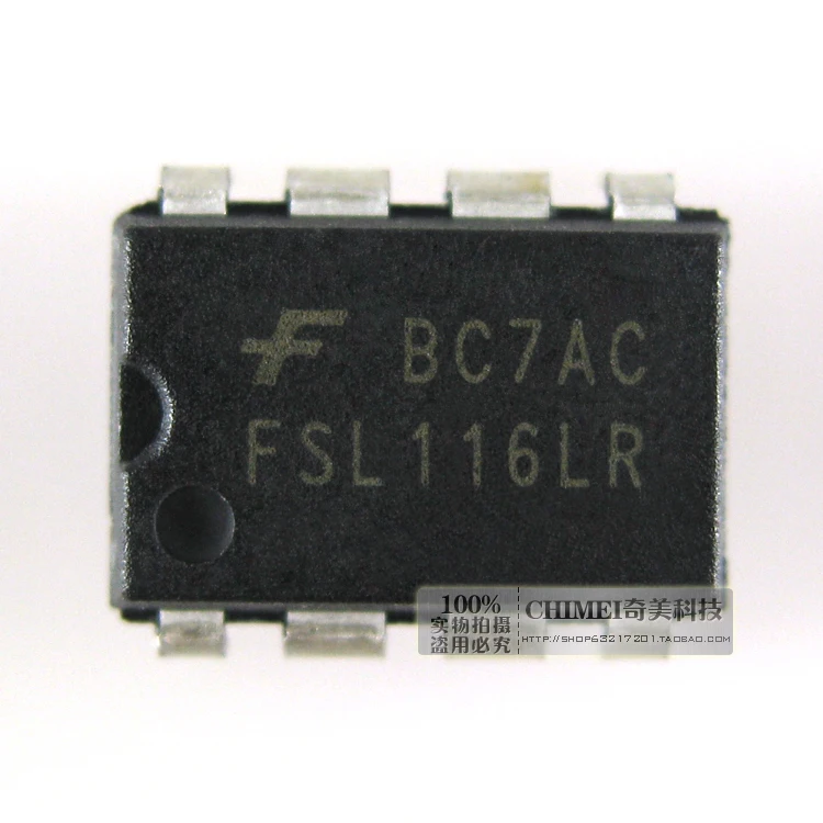 Бесплатная доставка. Микросхемы управления питанием LCD FSL116HR FSL116LR | Строительство