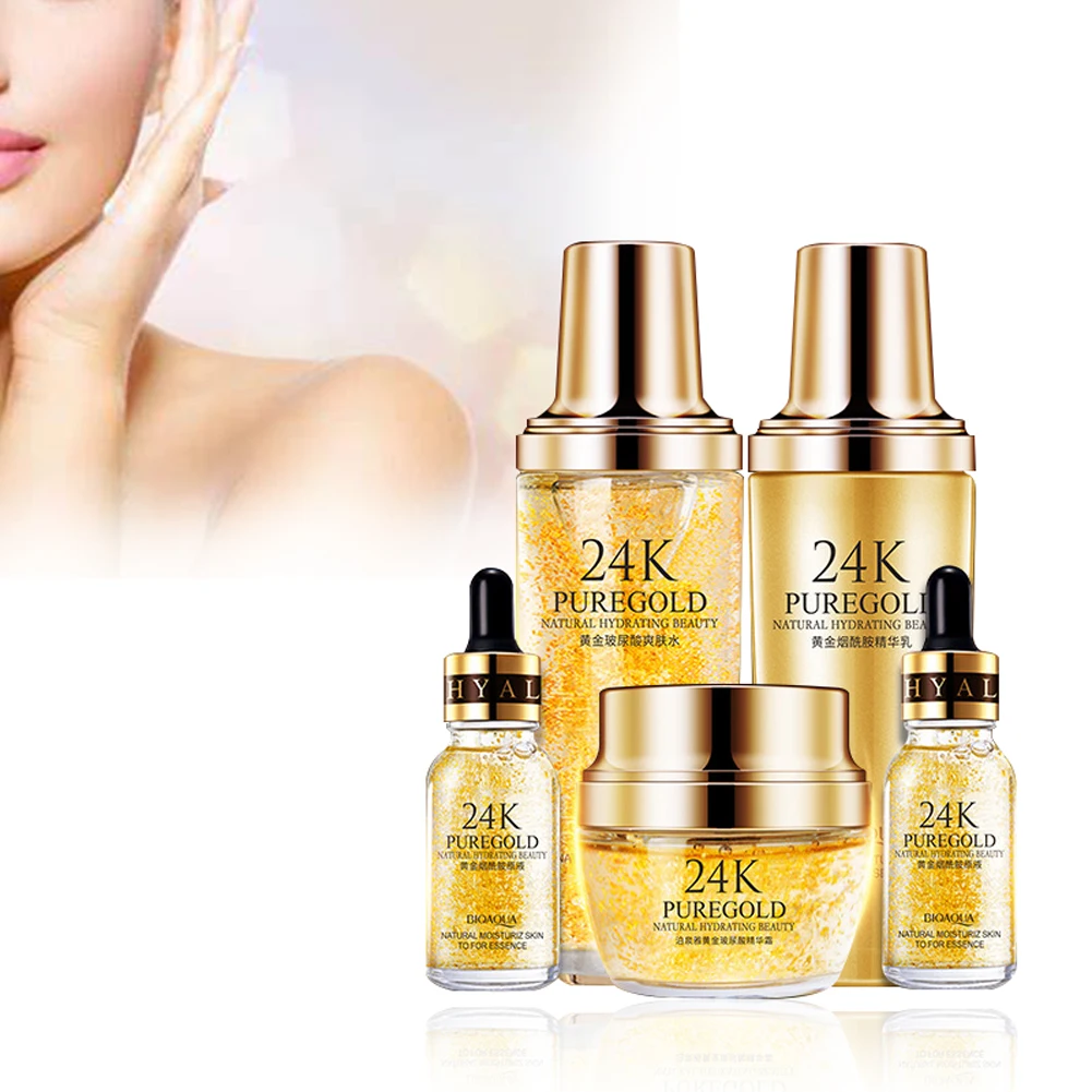 Держите молодых жидкая Гиалуроновая кислота комплект натуральный ремонт с