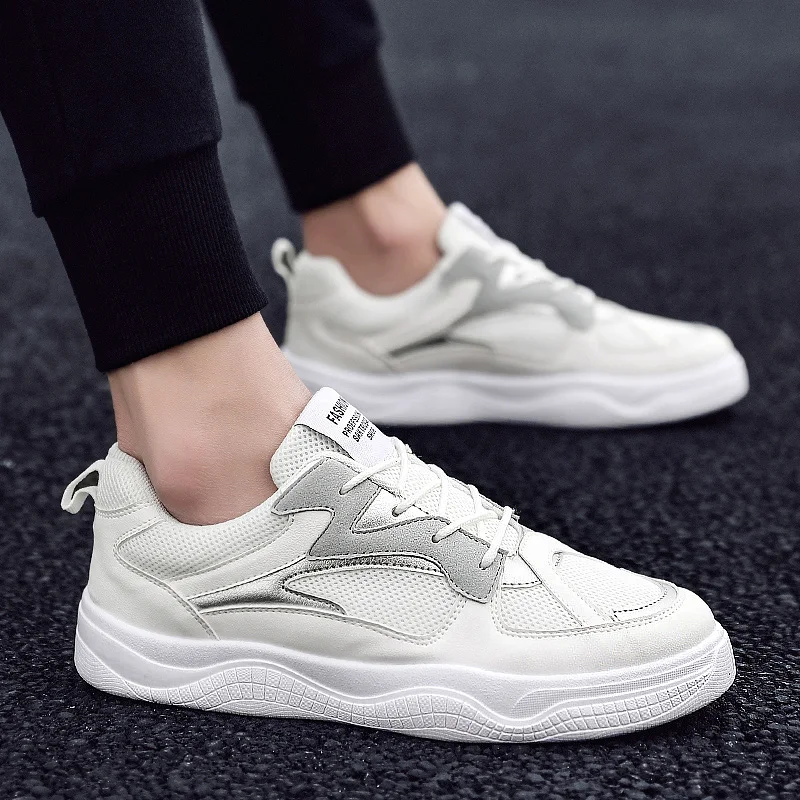 

Sport Sneakers Casual Shoes Men Fashion Black Mens Slip On Sneakers 39 S Summer 2020 Leisure Sneaker Man Shoe Espadrilles