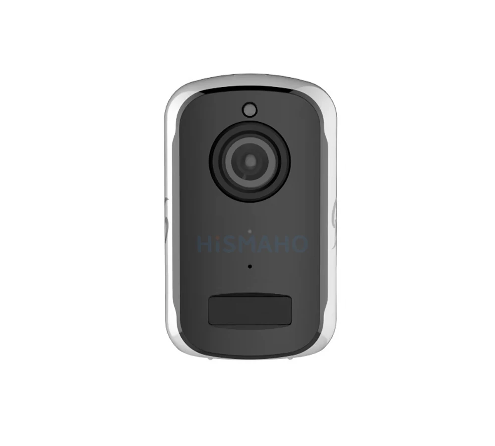 Беспроволочная батарея WiFi камера 1080P 2MP HD наружная крытая IP Беспроводная камера с питанием от аккумулятора PIR