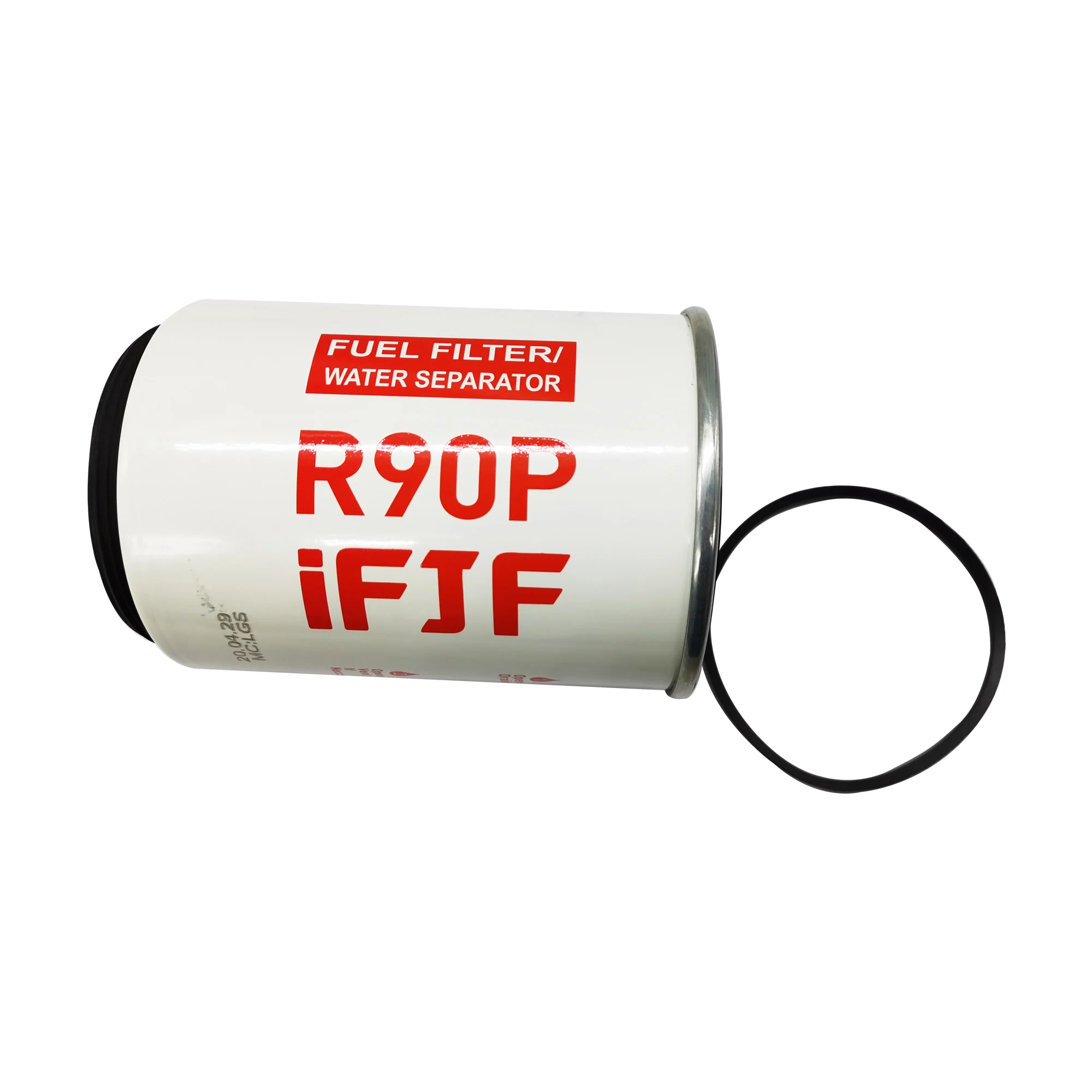 R90P Element Spin-On Fuel Filter Water Separator for Racor 390R 490R & 690R 30 Micron Maximum Flow Rate 90 GPH (341 LPH) | Автомобили и