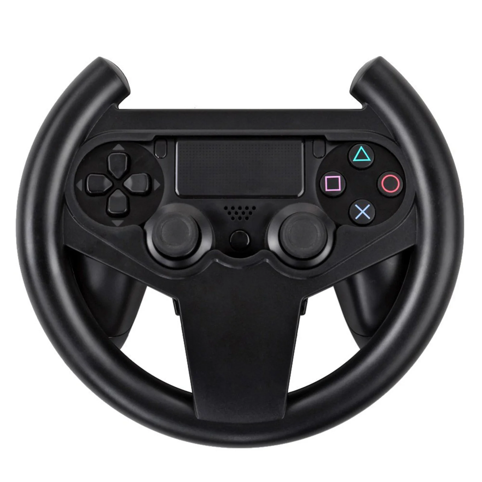 Гоночное Рулевое колесо для игрового контроллера Sony PS4, геймпад, гоночные колеса для игровых консолей Sony Playstation 4, аксессуары