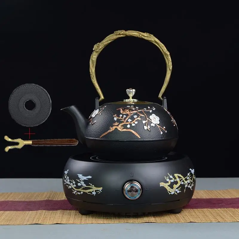 Кувшин Teekanne инструмент кувшин для воды чайник ресторана артикул Cocina китайский