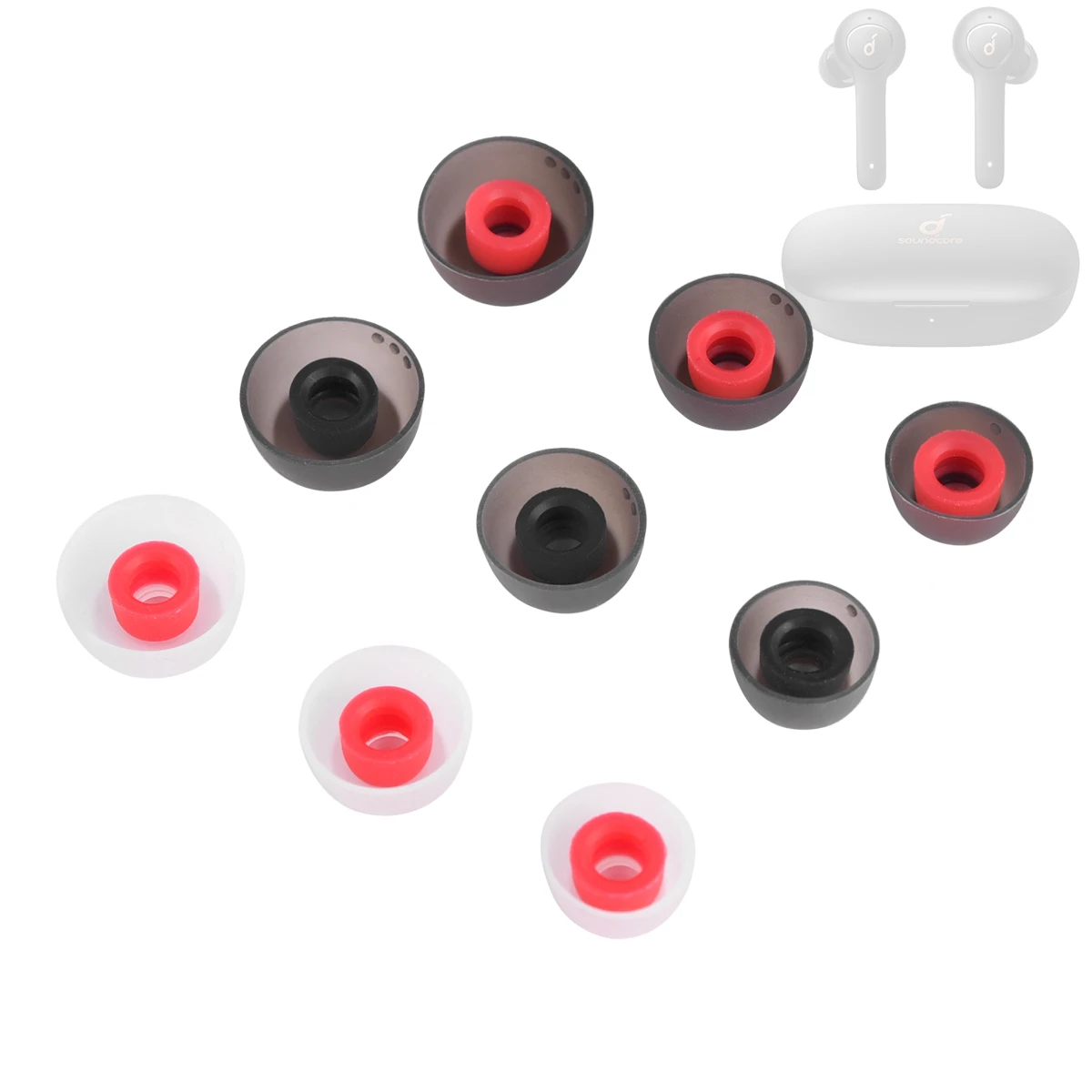 Anker Soundcore Life P2 