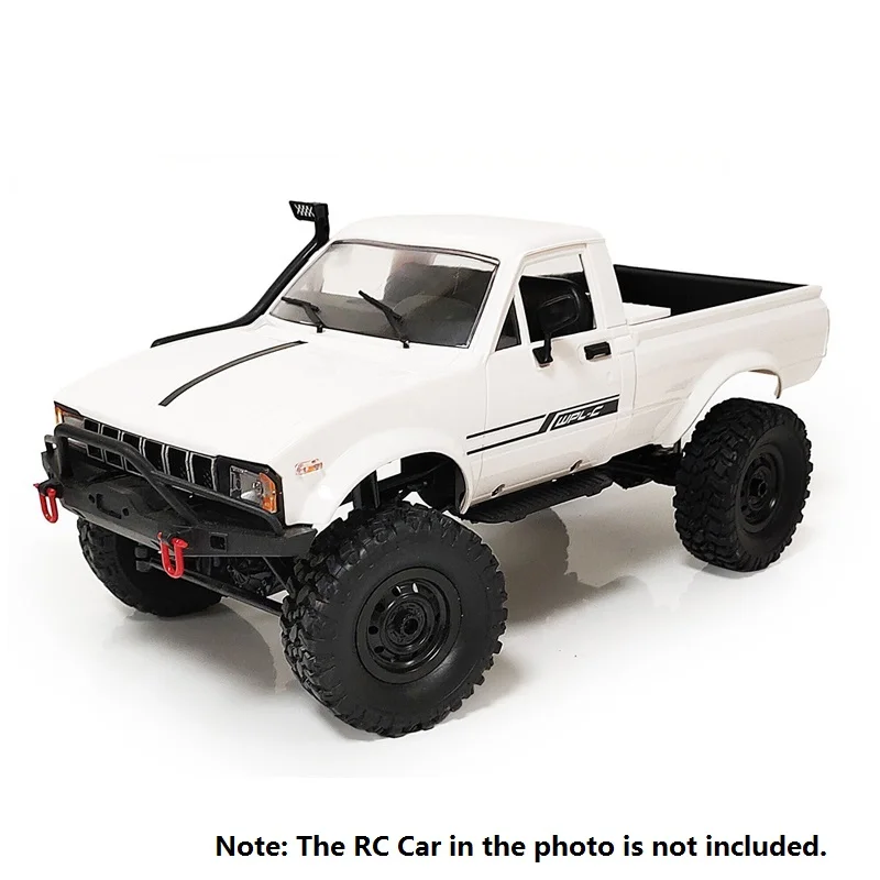 запчасти для автомобилей wpl c14 c24 c24