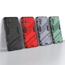For Xiaomi Poco F3 Case Protective Case For Xiaomi Poco X3 Pro NFC M3 Pro F3 GT Cover Armor Invisible Phone Holder Cover