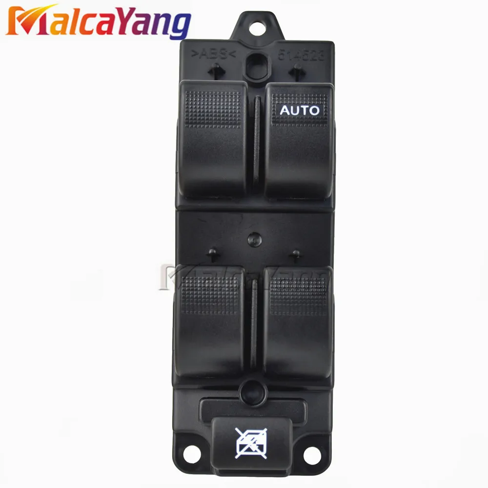 16 Pin Φ для Ford Mazda 6 323 FML Premacy автомобильный Электрический переключатель