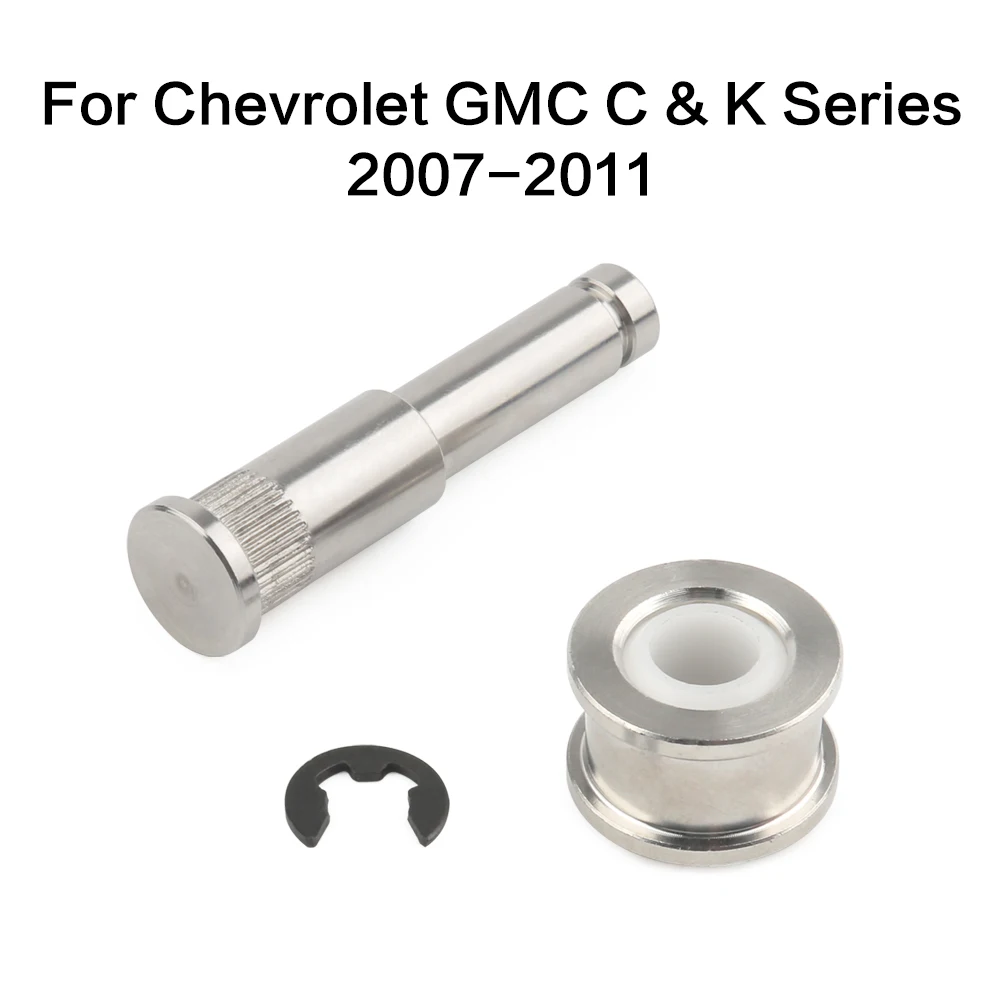 Для Chevrolet GMC 2007-2011 серии C &amp K набор для ремонта дверных петель | Автомобили и