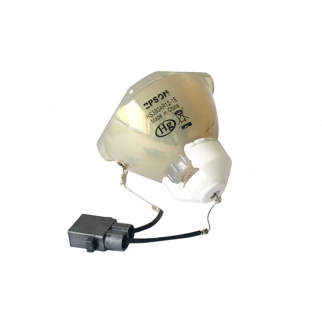 ELPLP76 Оригинальная Лампа для проектора EB G6050W G6250W G6350 G6450WU G6550WU G6650WU G6800 G6900WU|Лампы