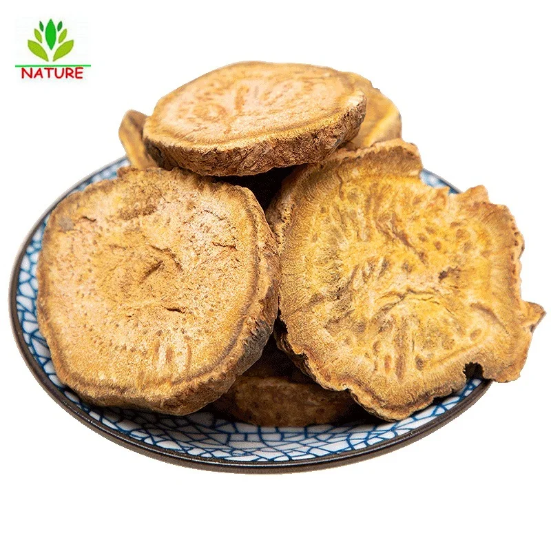 Da Huang Dahuang Radix et Rhizoma Rhei ревень| |