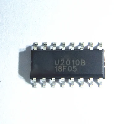 

5pcs/lot U2010B U2010 SOP-16 In Stock